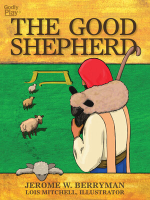 cover image of The Good Shepherd